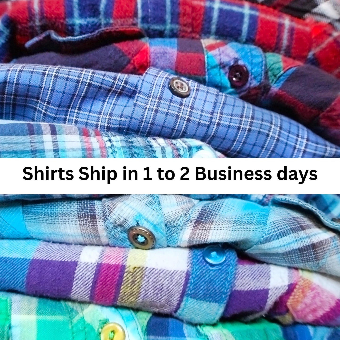 Women's Fall Flannel, Long sleeve, Mystery Flannel, Mystery Flannel For women,