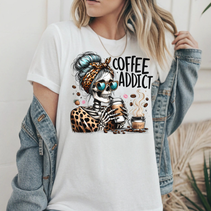 Coffee Shirt