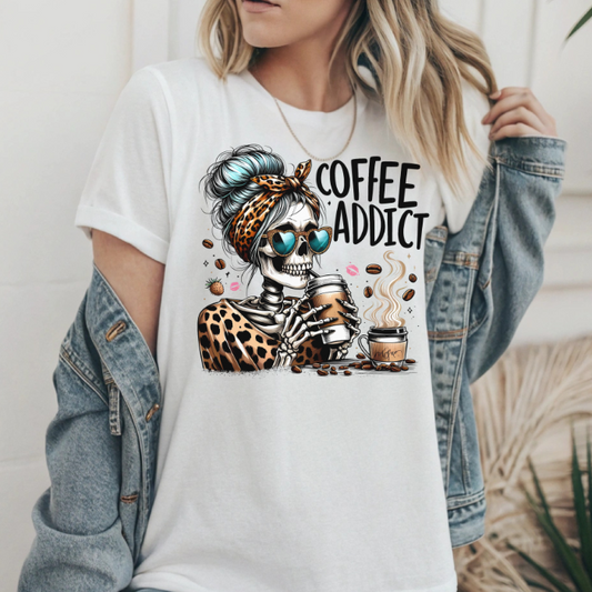 Coffee Shirt