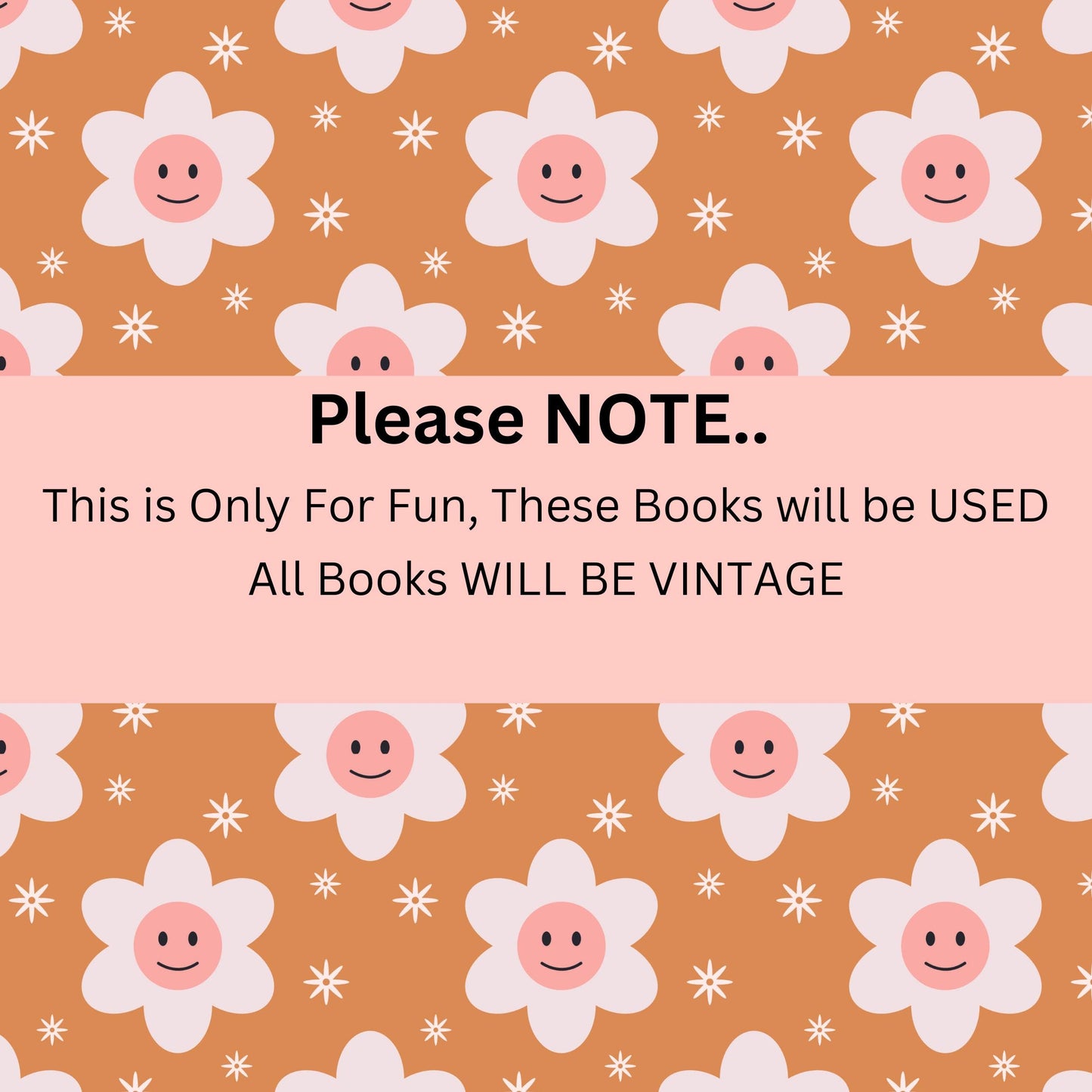 Blind Date with a Book | Curated Mystery Book Gift | Unique Literary Experience | Thrifted & Vintage Book Surprise