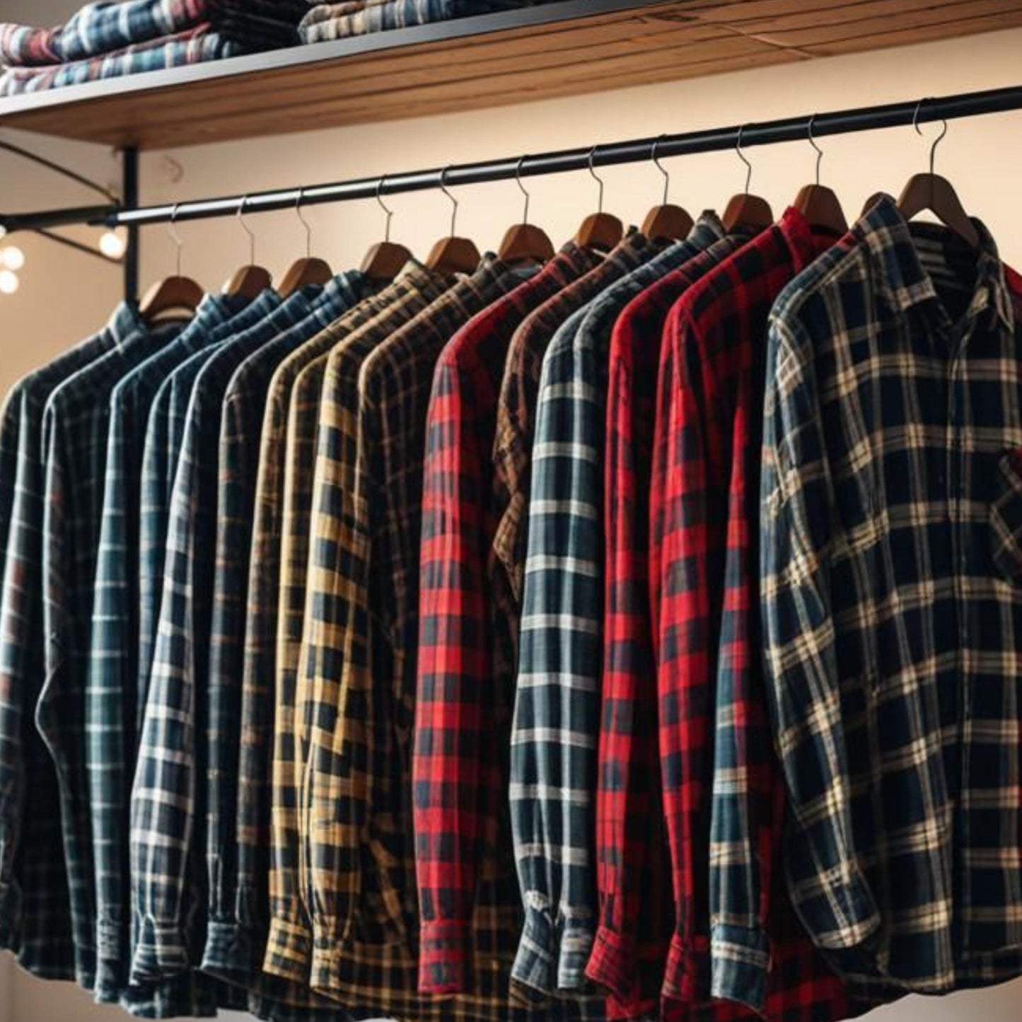 Mystery Clothes / Mystery 90s Style Clothing